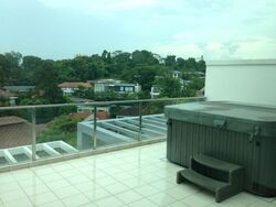 Verdure (D10), Condominium #589352531
